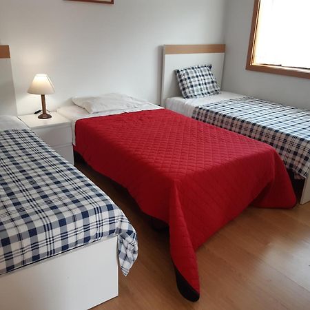 Casa De Coelhosa Hotel Vale de Cambra Szoba fotó
