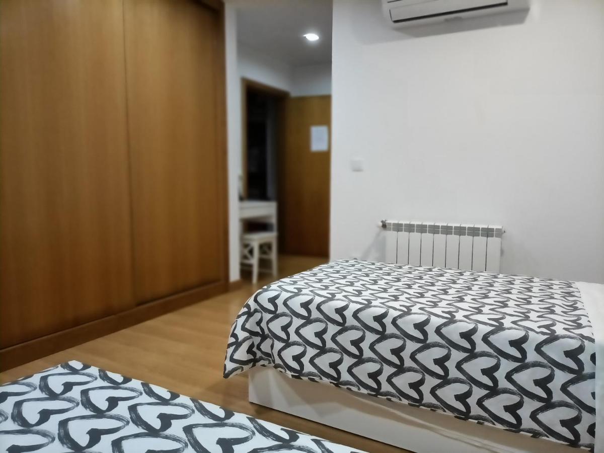 Casa De Coelhosa Hotel Vale de Cambra Kültér fotó