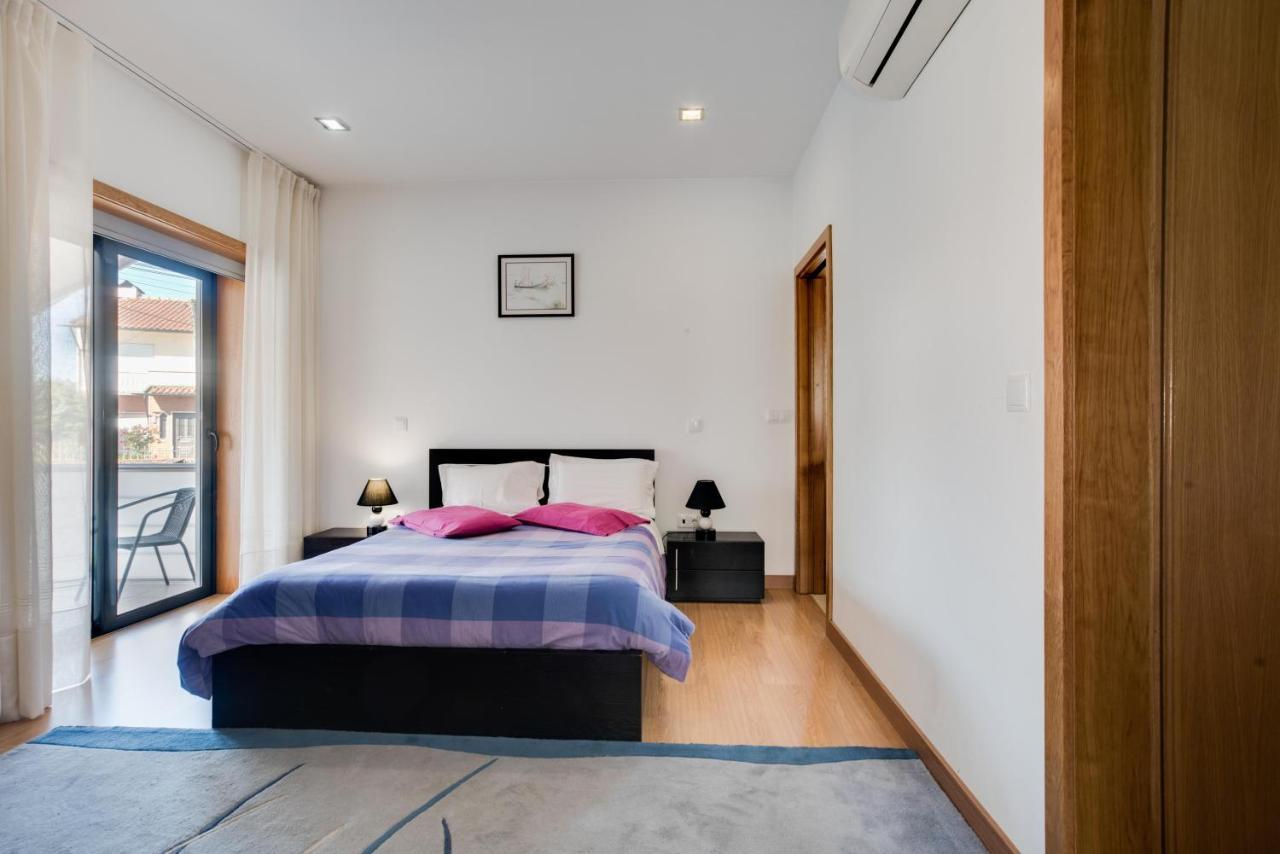 Casa De Coelhosa Hotel Vale de Cambra Kültér fotó