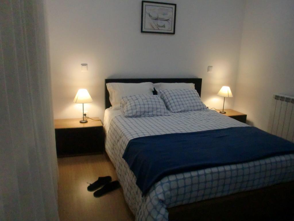 Casa De Coelhosa Hotel Vale de Cambra Kültér fotó