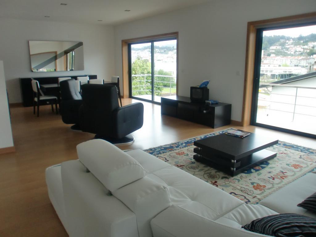 Casa De Coelhosa Hotel Vale de Cambra Kültér fotó