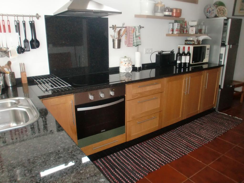 Casa De Coelhosa Hotel Vale de Cambra Kültér fotó
