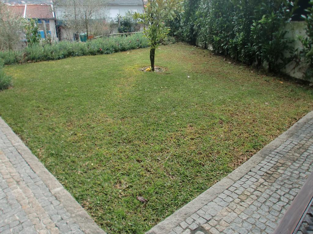 Casa De Coelhosa Hotel Vale de Cambra Kültér fotó