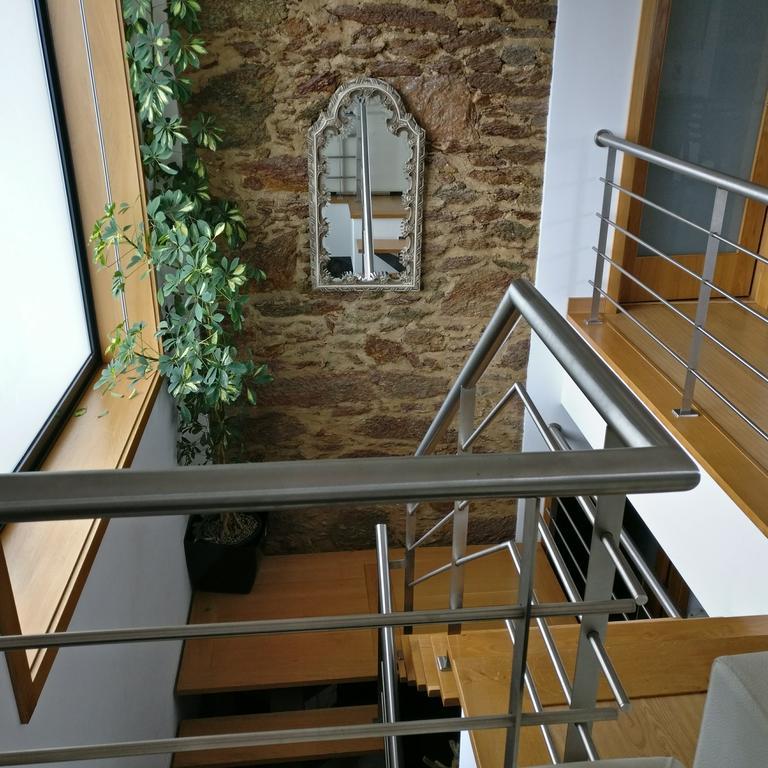 Casa De Coelhosa Hotel Vale de Cambra Kültér fotó