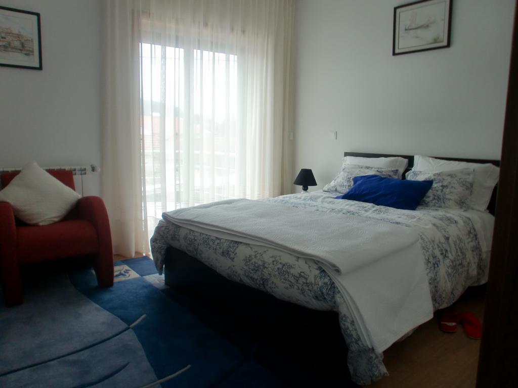 Casa De Coelhosa Hotel Vale de Cambra Kültér fotó