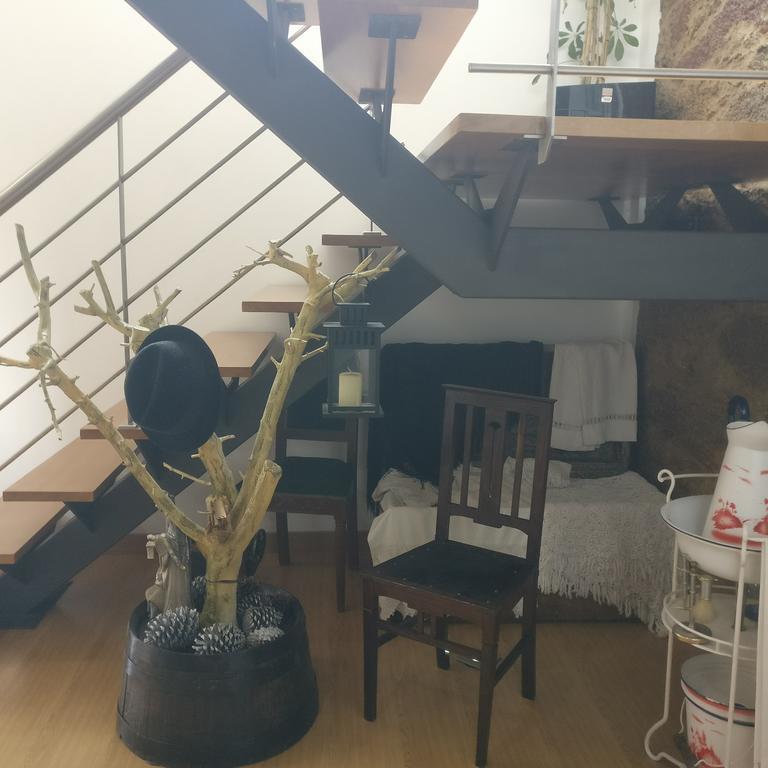 Casa De Coelhosa Hotel Vale de Cambra Kültér fotó