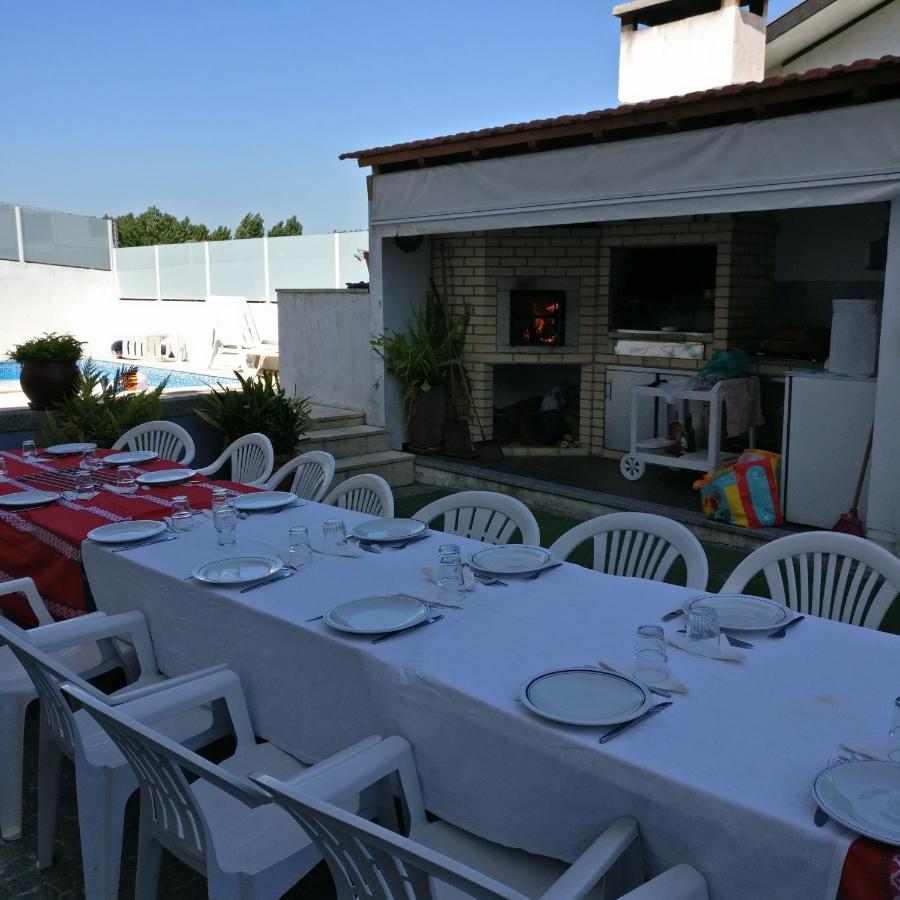 Casa De Coelhosa Hotel Vale de Cambra Kültér fotó